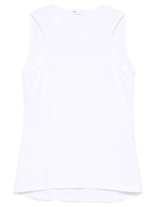 Cotton Tank Top