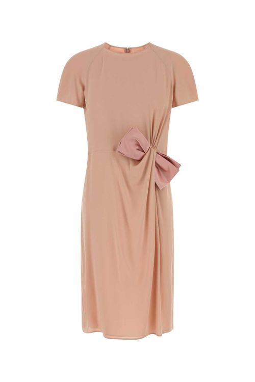 Dress Dress — Rose