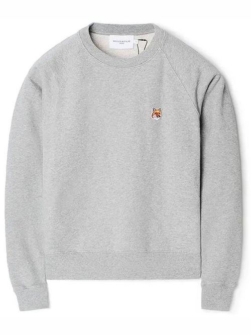 Cotton Sweatshirt