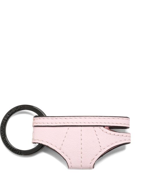 LGN LOUIS GABRIEL NOUCHI Brief keyring - Pink