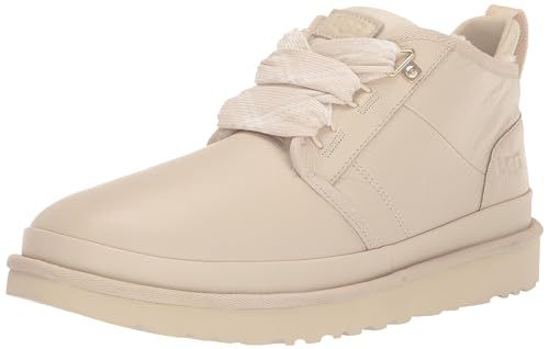 UGG Men's Neumel Ft Chukka Boot