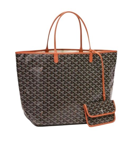 Saint Louis GM handbag