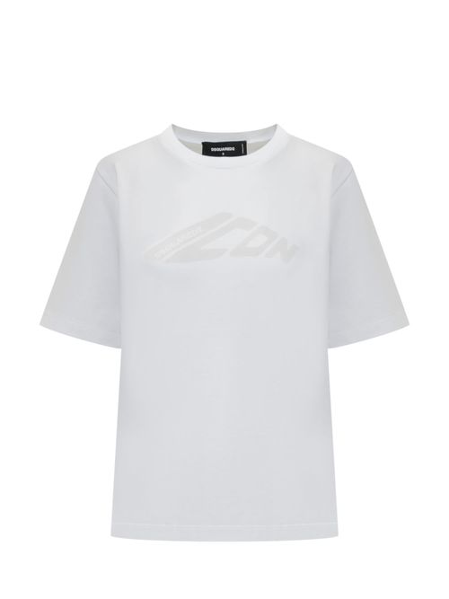 Easy Fit Tee