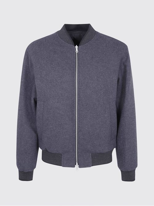 Jacket Men color Multicolor