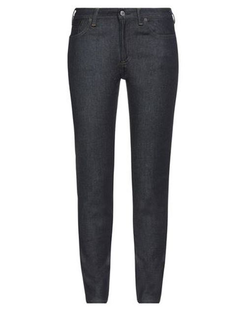 Acne Studios Blå Konst Woman Jeans Blue Size 23W