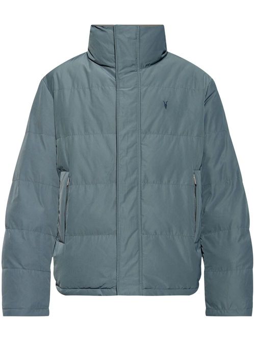 Novern jacket - Blue