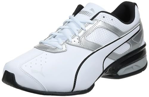 PUMA Men's Tazon 6 Sneaker