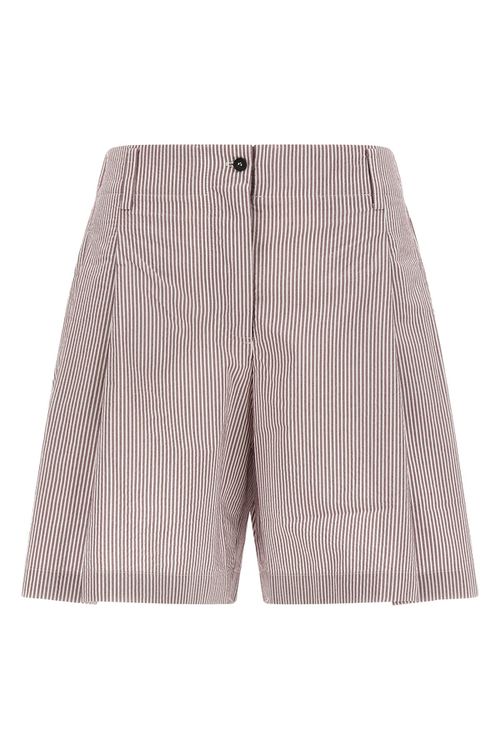 'Baggy' Shorts