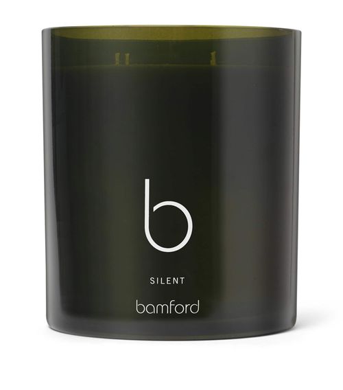 B Silent Candle
