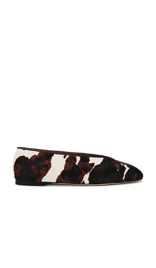 Tony Bianco Bayley Flat in Brown. -  9 also in 5, 5.5, 6.5, 7, 7.5, 8