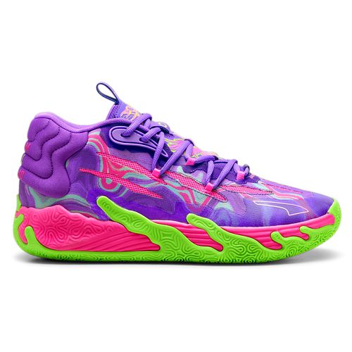 Mb.03 Toxic Basketball Shoes