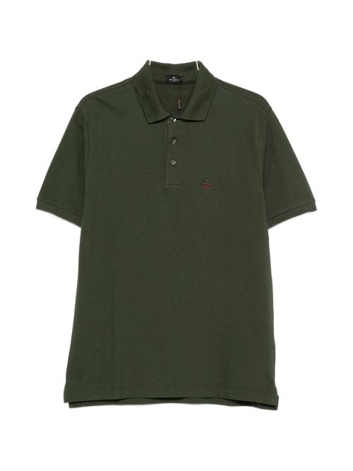 T-shirts and Polos GREEN