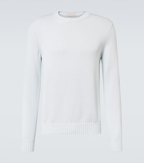 Cashmere sweater