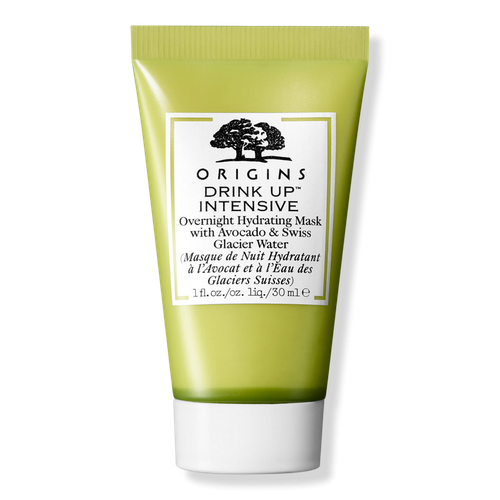 Travel Size Drink Up Intensive Overnight Hydrating Mask