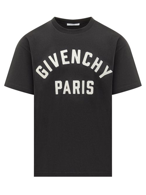 Classic Logo T-Shirt