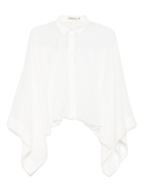 Marina shirt - White