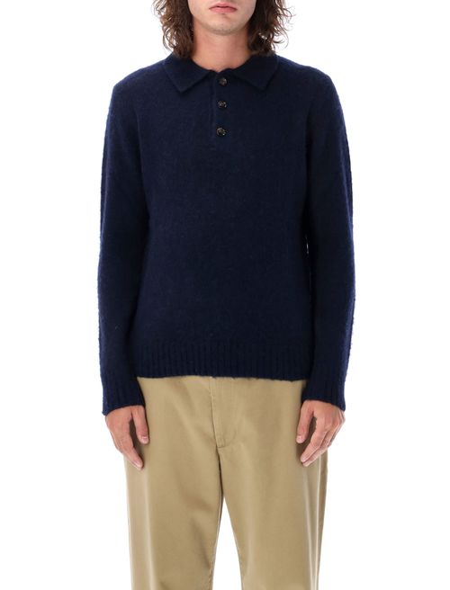 Polo Knit