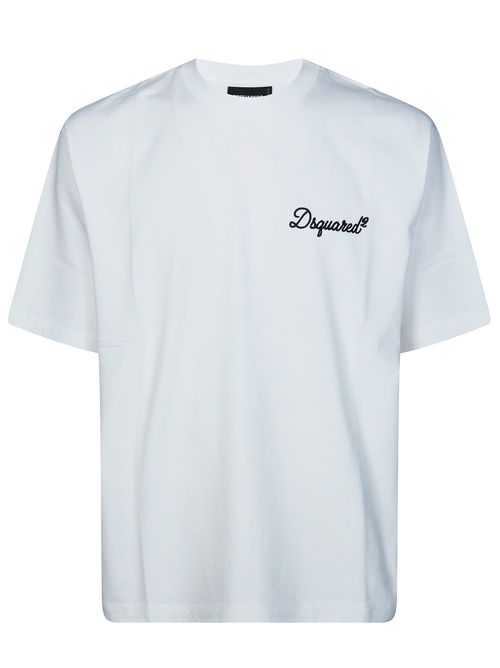 Signature Loose Fit T-Shirt