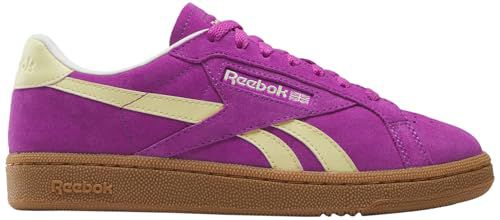 Reebok Women's Club C Grounds Uk Trainers