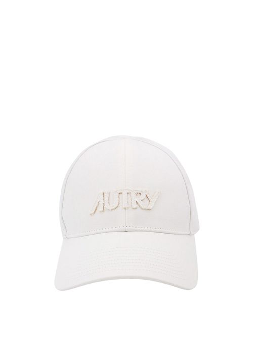 -Cappello in cotone-Uomo