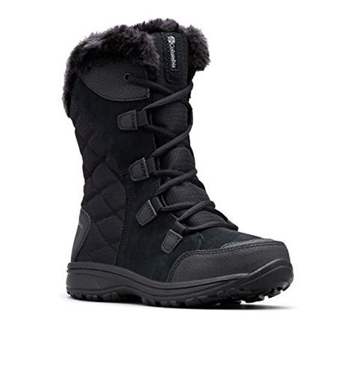 Columbia womens Ice Maiden II Snow Boot