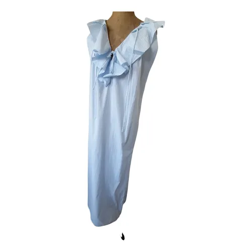 Dresses Cotton for Female 6 UK