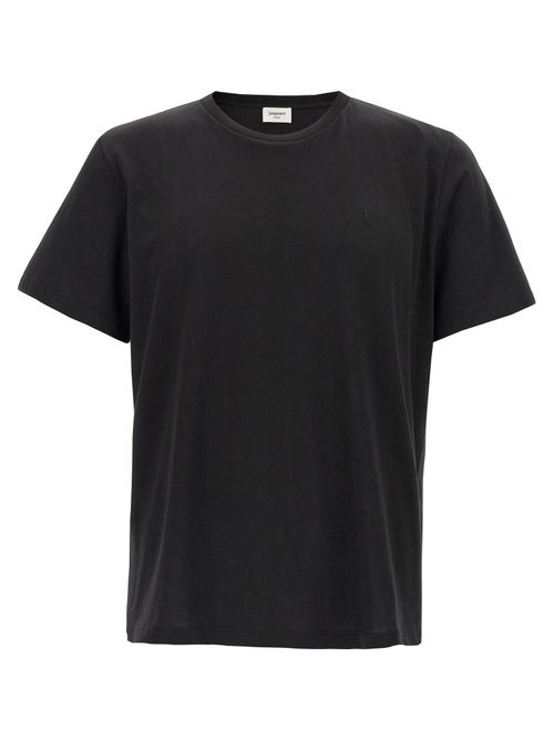 Cassandre Embroidery T-shirt