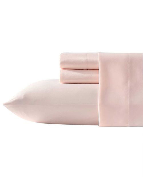 Satin Bliss Sheet Set