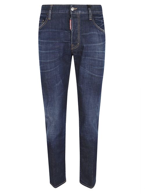 Skater Jean