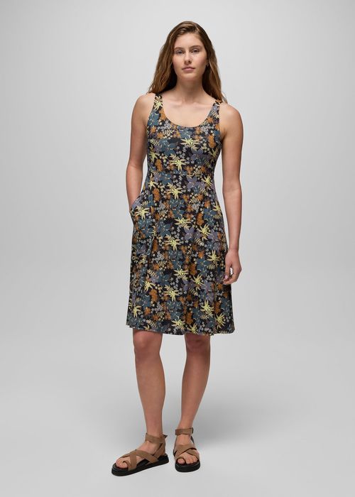 Women's prAna Corrinne Dress - Lychee