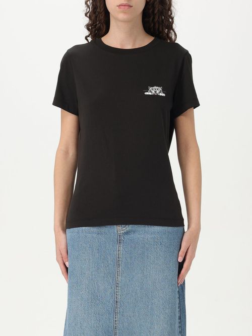 T-Shirt KENZO Woman color Black