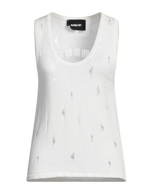 Woman Sweater Off white