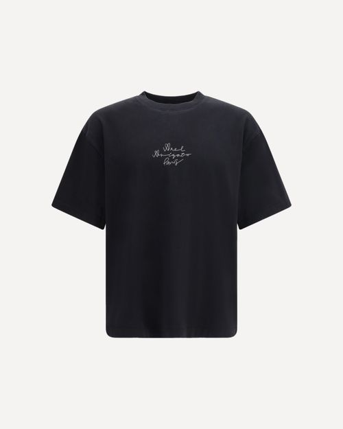 Paris City T-shirt Male S