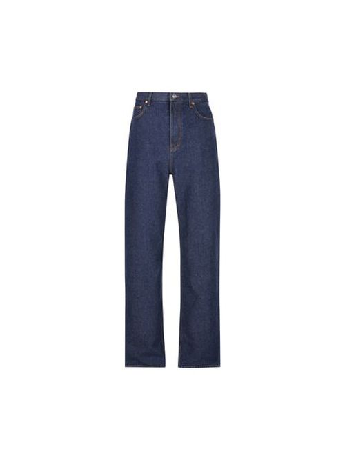 Gucci Baggy Denim Jeans