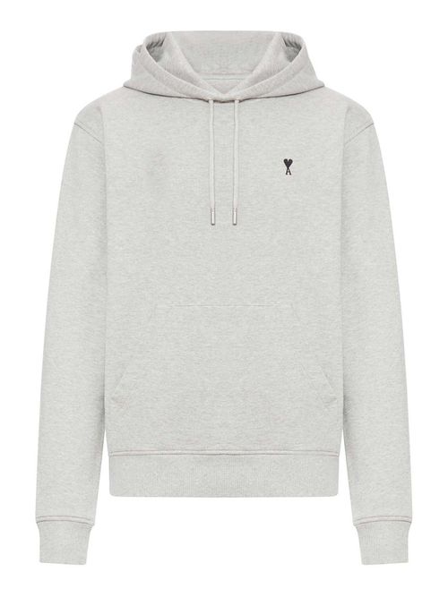 Ami De Coeur Cotton Hoodie