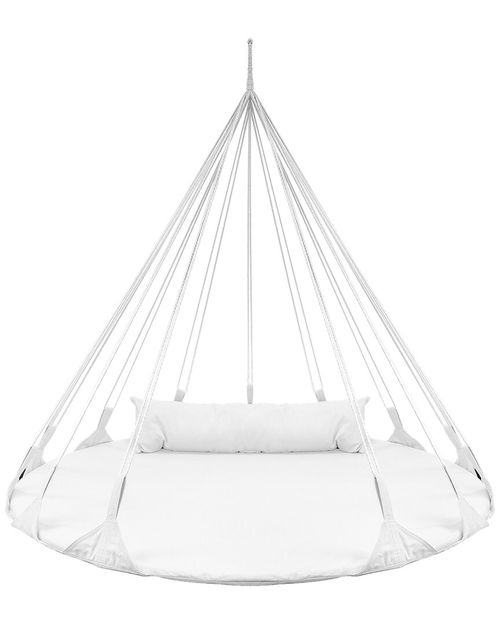 Indoor/Outdoor Nest Swing