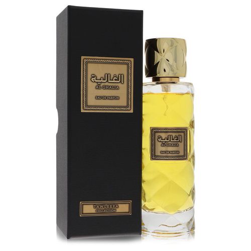 Al Ghalia Tawleefa by Eau De Parfum Spray (Unisex) 3.4 oz for Women