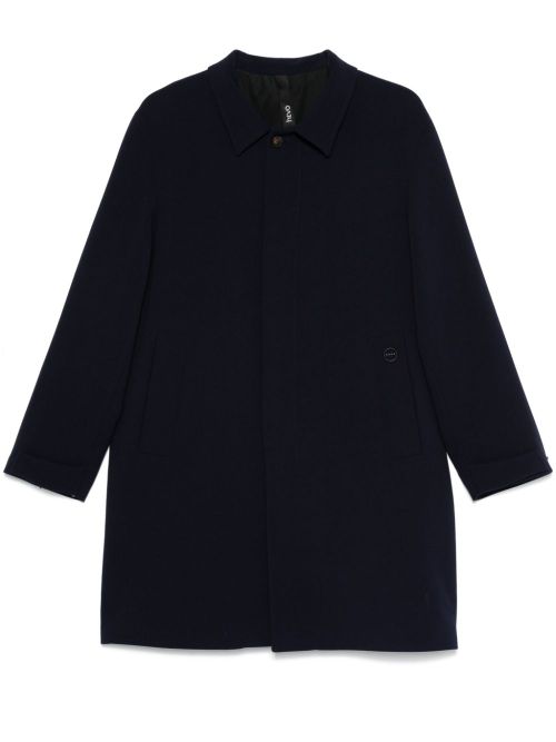 Loco coat - Blue