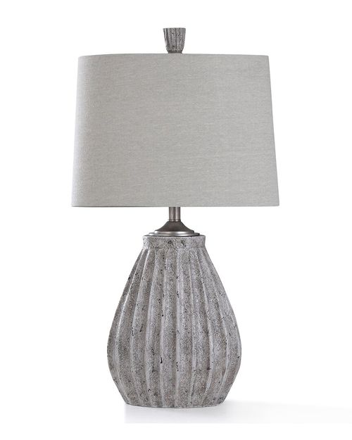 Arther Stone Table Lamp