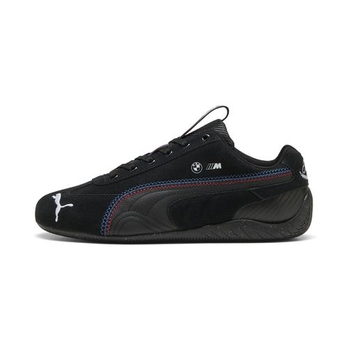 PUMA BMW M Speedcat M3 40 Years Men's Sneakers in Black