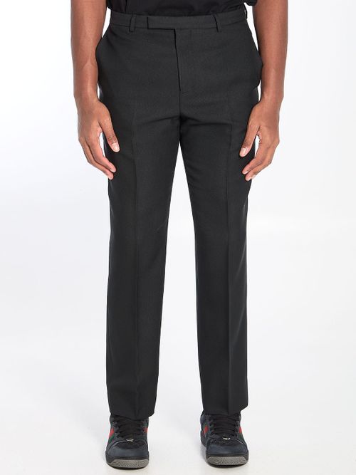 Twill Trousers