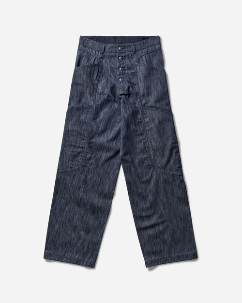 Men s Mantle Trousers Rhodus