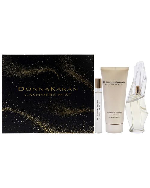Women's Cashmere Mist 3pc Gift Set