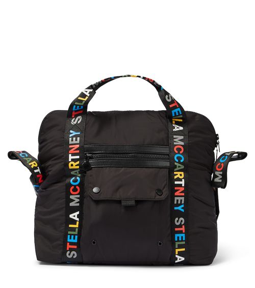 Stella McCartney Kids Baby Wickeltasche