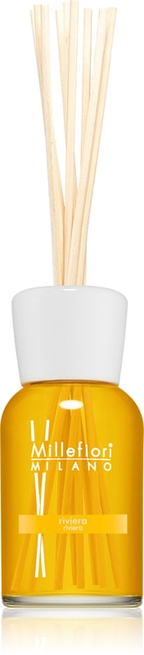Millefiori Riviera 500 ml — Fragrance Diffuser