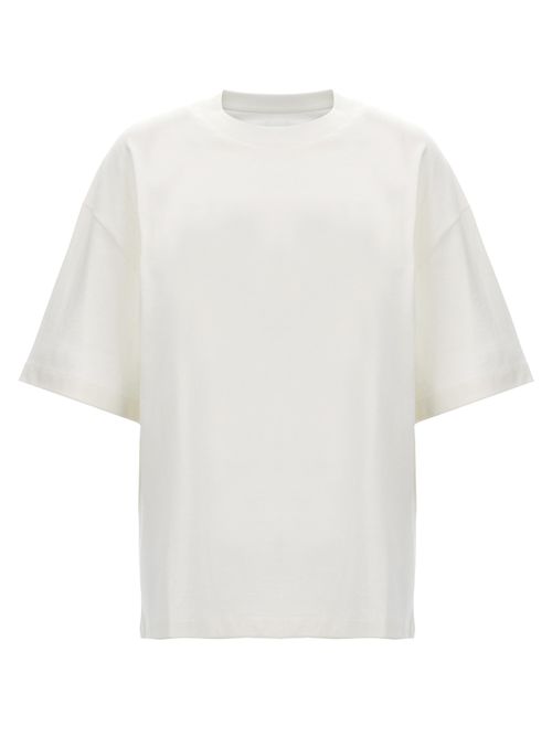 Logo Print T-Shirt