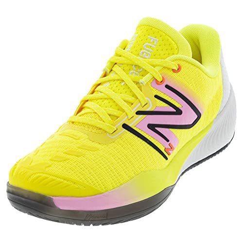 New Balance Women's FuelCell 996V5 Pickleball Indoor Court Shoe