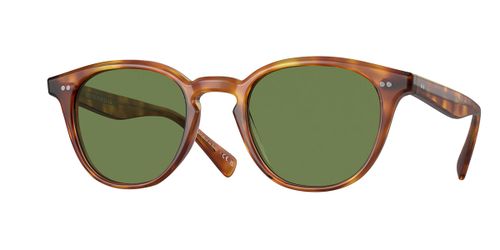 Oliver Peoples OV5454SU Desmon Sun 176353 Men's Sunglasses Green