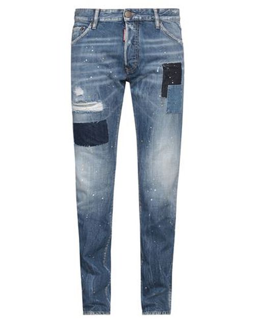 Man Jeans Blue