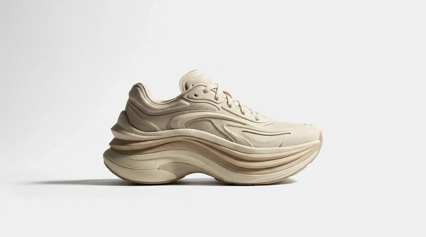 Hoka: How the French-Born Maximalist Brand Conquered UK Streets in 2026